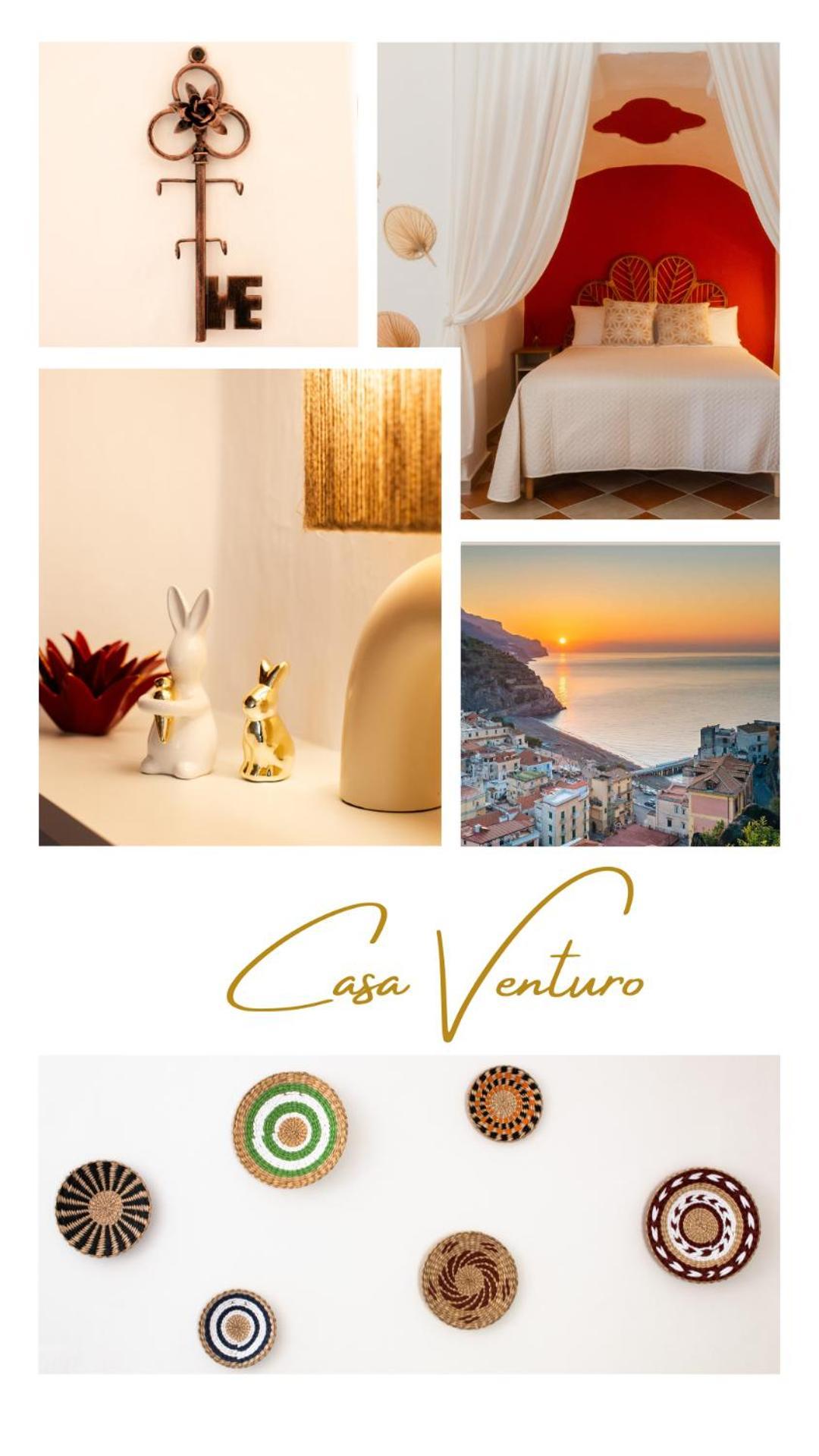미노리 Casa Venturo 아파트 외부 사진